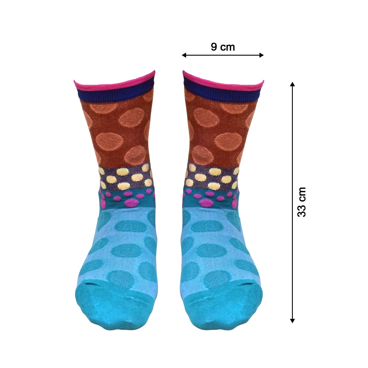 Skin-friendly socks. Skin-friendly socks.